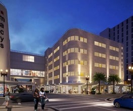 8 W Flagler St, Miami, FL à louer Photo de l’immeuble– Image 1 sur 2