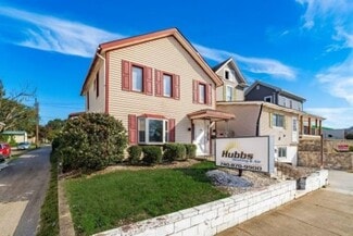 Plus de détails pour 545 E Main St, Lancaster, OH - Bureau à vendre