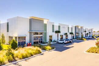 Plus de détails pour 661 Garden Commerce Pky, Winter Garden, FL - Industriel/Logistique à louer