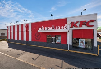 Plus de détails pour 2024 Us Highway 78 E, Oxford, AL - Local commercial à louer