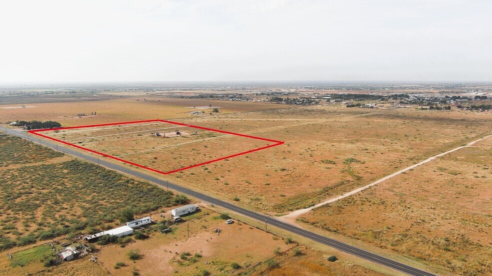 0000 County Rd 140, Midland, TX à vendre - Photo de l’immeuble – Image 3 sur 9