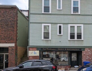 Plus de détails pour 88 Boylston St, Brookline, MA - Local commercial à louer