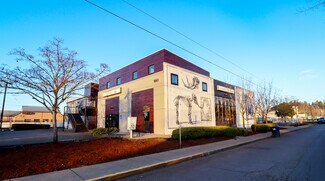 Plus de détails pour 1061 W 2nd Ave, Eugene, OR - Industriel/Logistique à louer