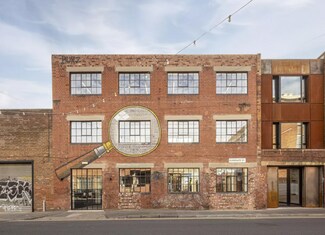 Plus de détails pour 35 Floodgate St, Birmingham - Bureau à louer