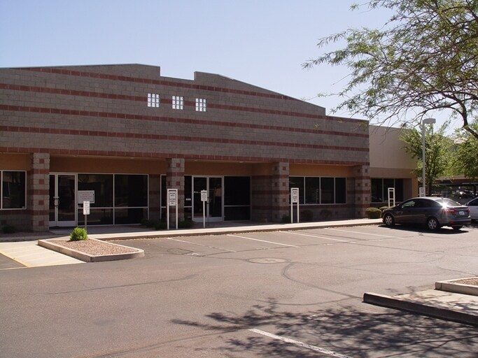 4653 E Cotton Gin Loop, Phoenix, AZ à louer - Photo principale – Image 1 sur 3