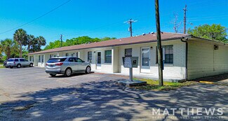 Plus de détails pour 1010 Bronson St, Palatka, FL - Logement à vendre