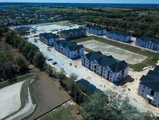 Plus de détails pour 305 County Road 466A, Fruitland Park, FL - Terrain à vendre