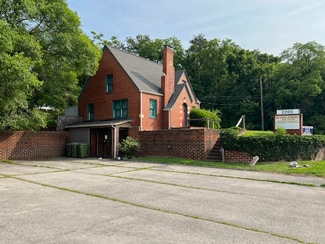 Plus de détails pour 2205 W Main St, Salem, VA - Bureau à louer