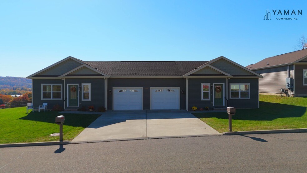 105 Skye Island Dr, Endicott, NY à vendre - Vidéo sur l’annonce professionnelle – Image 2 sur 3