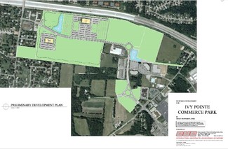Plus de détails pour Ivy Pointe Blvd, Cincinnati, OH - Terrain à vendre