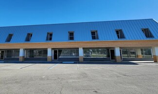 Plus de détails pour 16731 Mcgregor Blvd, Fort Myers, FL - Bureau/Local commercial à louer