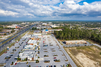 7128 Sagheer St, Brooksville, FL - VUE AÉRIENNE  vue de carte