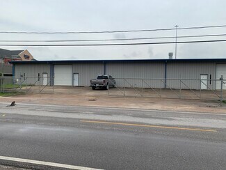 Plus de détails pour 15825 1st St, Channelview, TX - Industriel/Logistique à louer