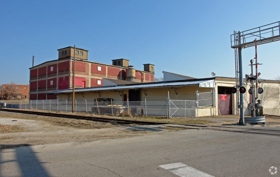 4155 Beck Ave, Saint Louis, MO à louer - Photo de l’immeuble – Image 2 sur 2