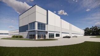 Plus de détails pour 12150 Kirby Dr, Houston, TX - Industriel/Logistique à louer