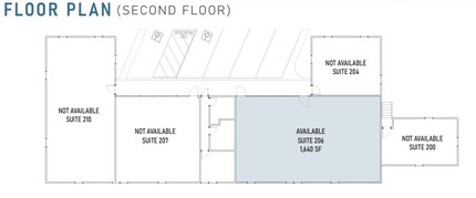 5555 Jackson Dr, La Mesa, CA à louer Plan d’étage– Image 1 sur 1