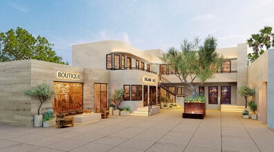 3108-3118 Wilshire Pl, Santa Monica, CA à louer Photo intérieure– Image 2 sur 4