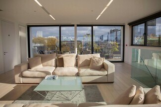 Plus de détails pour 56-60 St John St, Londres - Bureau à louer