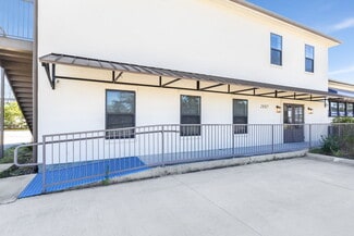 Plus de détails pour 2803-2809 Kaliste Saloom Rd, Lafayette, LA - Local commercial à vendre