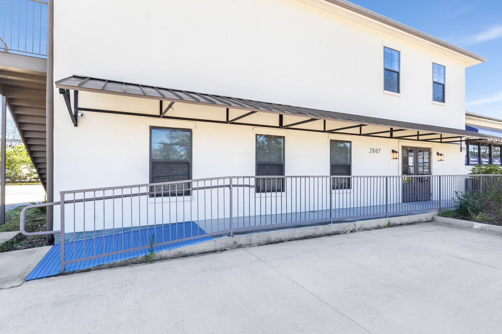 2803-2809 Kaliste Saloom Rd, Lafayette, LA à louer Photo principale– Image 1 sur 15