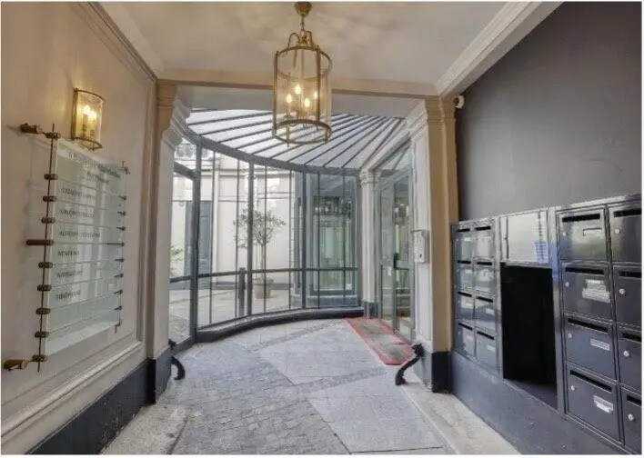 Bureau dans Paris à louer - Photo de l’immeuble – Image 3 sur 5
