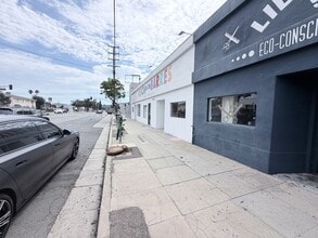 3405-3409 Glendale Blvd, Los Angeles, CA à louer Photo intérieure– Image 2 sur 4