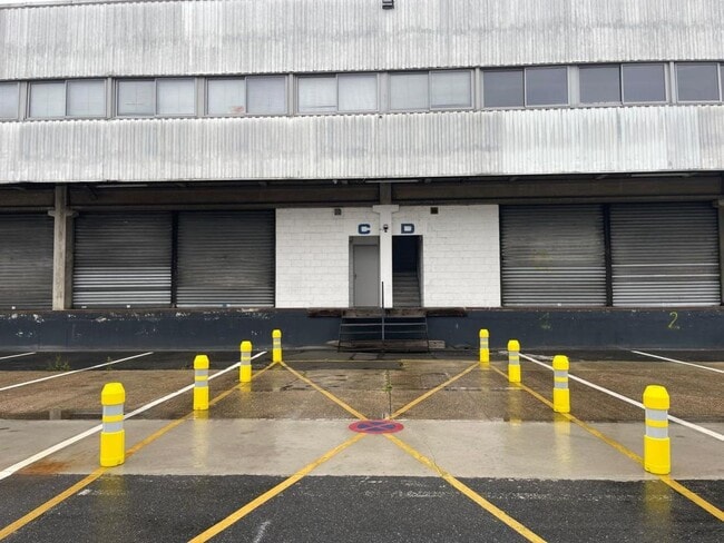 Plus de détails pour Bureau, Industriel/Logistique à louer