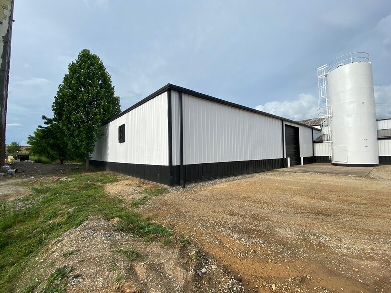 309 Rockwood Rd, Arden, NC à louer - Photo de l’immeuble – Image 2 sur 7