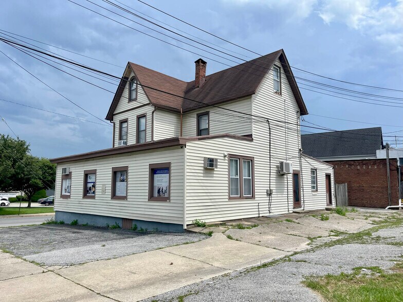 5706 Bellona Ave, Baltimore, MD à vendre - Photo de l’immeuble – Image 3 sur 29