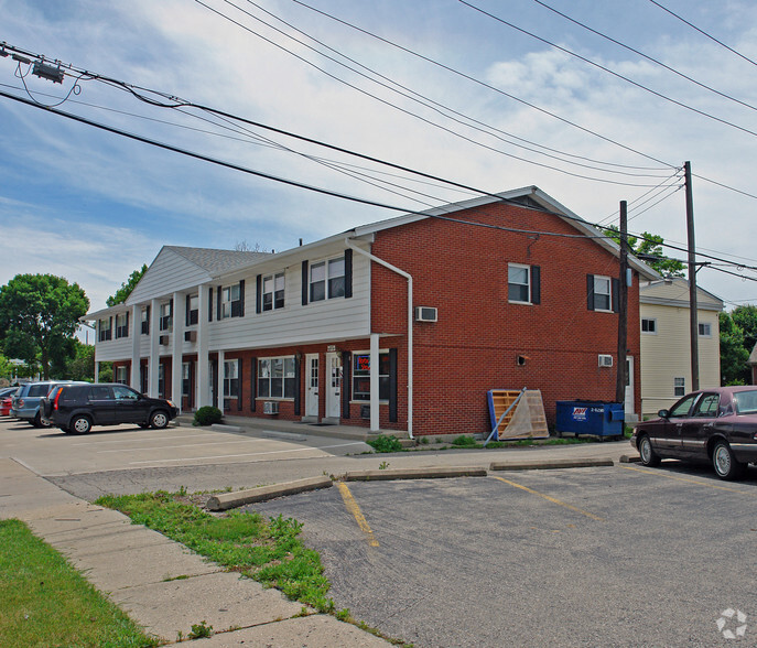 17-27 S Perry St, Vandalia, OH à vendre - Photo de l’immeuble – Image 2 sur 5