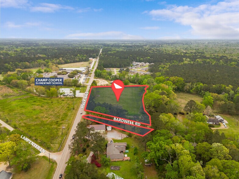 42601 HWY 445, Ponchatoula, LA à vendre - Autre – Image 2 sur 5
