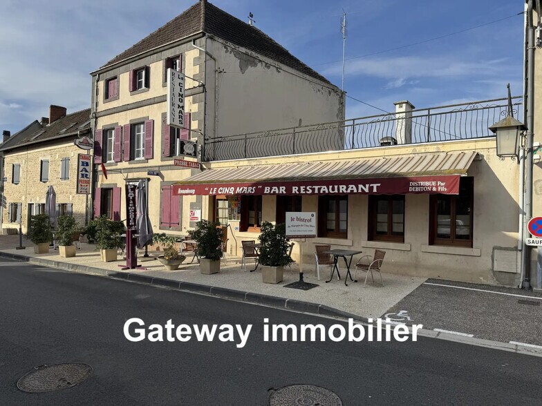 Industriel/Logistique dans Effiat à vendre - Photo de l’immeuble – Image 3 sur 20