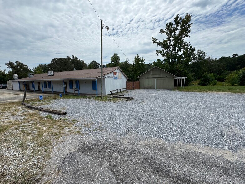 2258 Co 46 Rd, Shelby, AL à vendre - Photo de l’immeuble – Image 2 sur 10