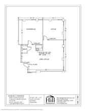 11350 McCormick Rd, Hunt Valley, MD à louer Photo intérieure– Image 1 sur 1