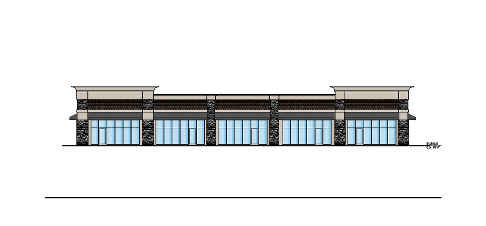 820 Joliet St, Dyer, IN à louer - Photo de l’immeuble – Image 1 sur 3