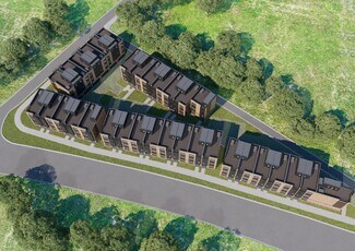 Plus de détails pour 625 W Trinity Ln, Nashville, TN - Terrain à vendre