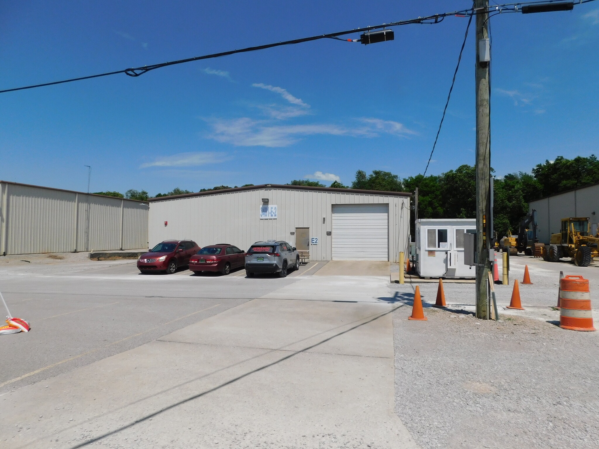 3401 Highway 20, Decatur, AL à louer Photo principale– Image 1 sur 11