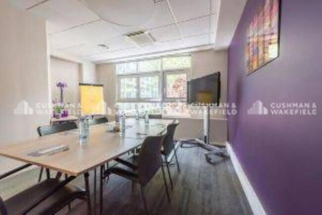 Plus de détails pour 60 Avenue Charles De Gaulle, Neuilly-sur-Seine - Bureau à louer
