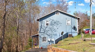 Plus de détails pour 120 Blair Ridge Rd, Dahlonega, GA - Logement à vendre