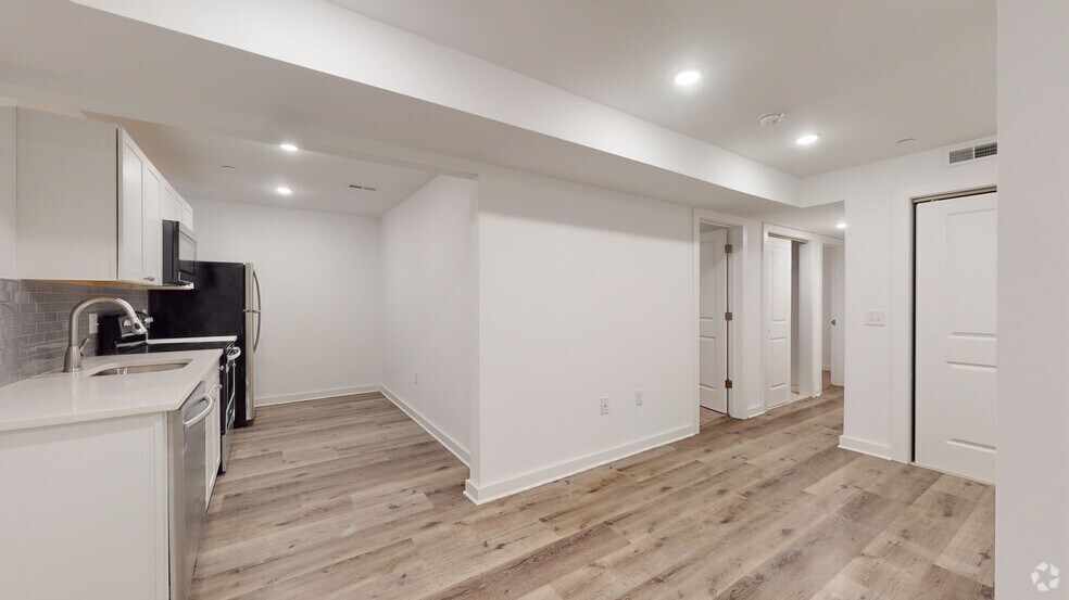1254 N Carlisle St, Philadelphia, PA à vendre - Numérisation 3D Matterport – Image 3 sur 26
