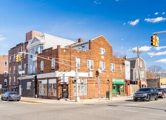 Plus de détails pour 336 Myrtle Ave, Irvington, NJ - Local commercial à vendre