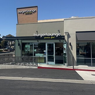Plus de détails pour 2000-2008 N Sepulveda Blvd, Manhattan Beach, CA - Local commercial à louer