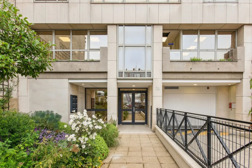 74 Rue Du Château, Boulogne-Billancourt à louer - Photo de l’immeuble – Image 2 sur 14
