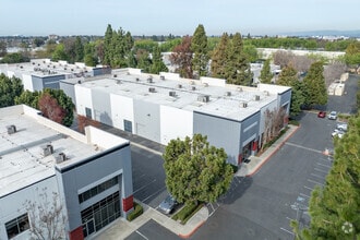 2180 Ringwood Ave, San Jose, CA - Vue aérienne  vue de carte