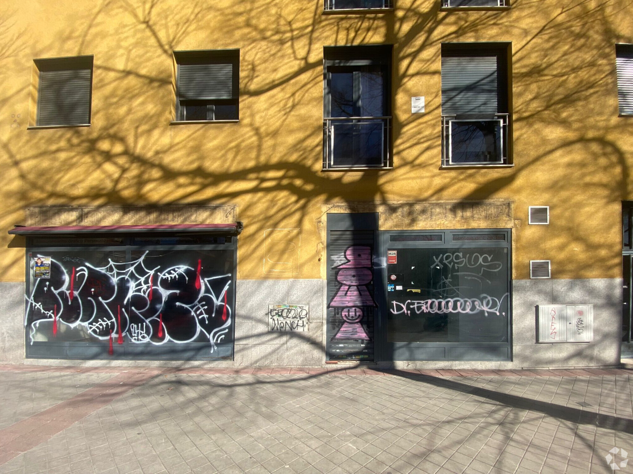 Paseo de la Chopera, 47, Madrid, Madrid à louer Photo intérieure– Image 1 sur 16