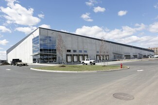 Plus de détails pour 1 Eastern Rd, Kearny, NJ - Industriel/Logistique à louer