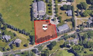 Plus de détails pour 7407 M E Cad Blvd, Village of Clarkston, MI - Terrain à vendre