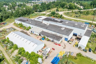 1152 Elm St, Grafton, OH - Vue aérienne  vue de carte - Image1