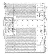 6386 Corley Rd, Peachtree Corners, GA à louer Plan d’étage– Image 1 sur 1