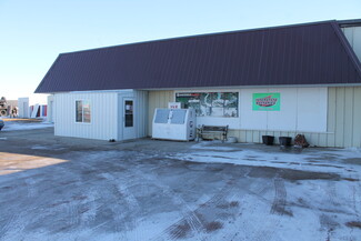 Plus de détails pour 798 Co 21 rd, Beulah, ND - Local commercial à vendre